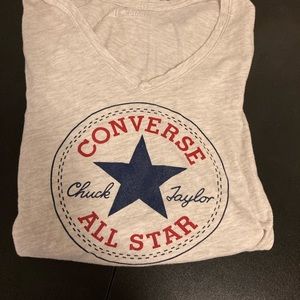 Converse t-shirt size medium